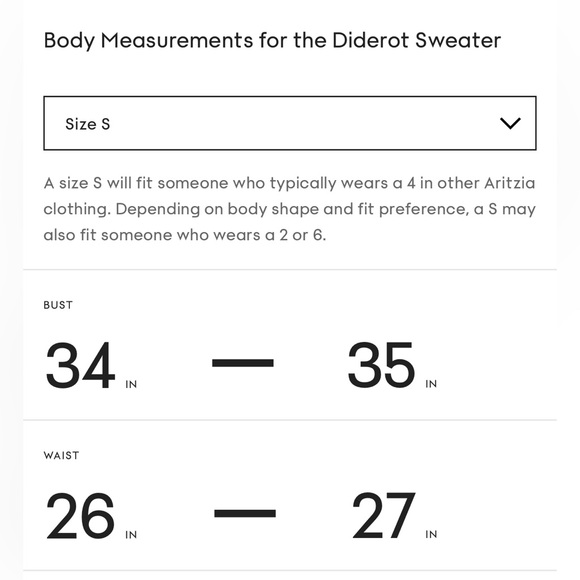 Wilfred from Aritzia, Classic Diderot Sweater, light grey, size Small, EUC - Picture 6 of 15